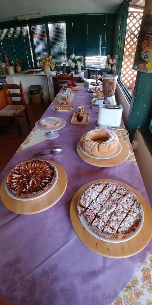 la piana degli ulivi