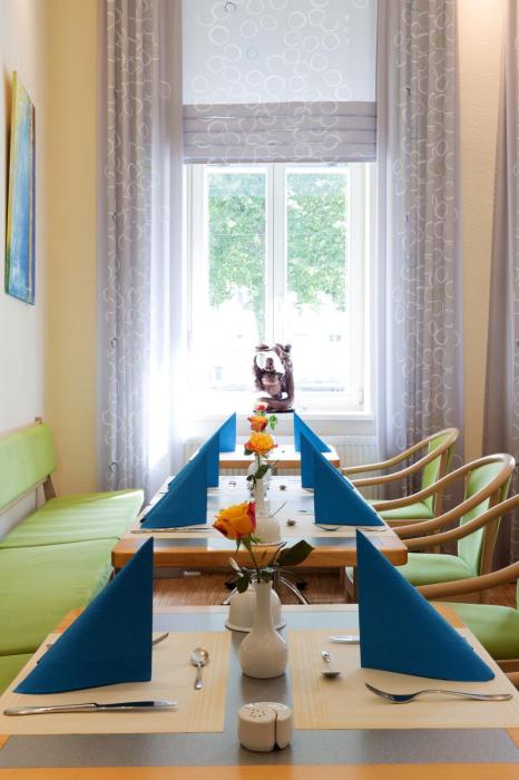 melarose feng shui hotel