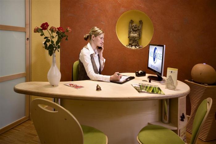 melarose feng shui hotel