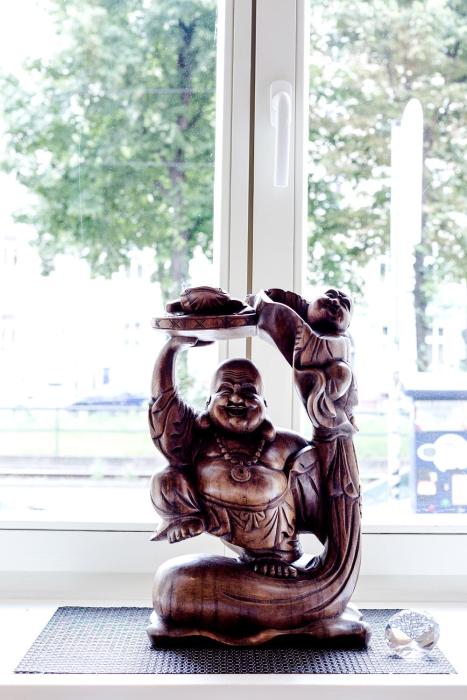 melarose feng shui hotel