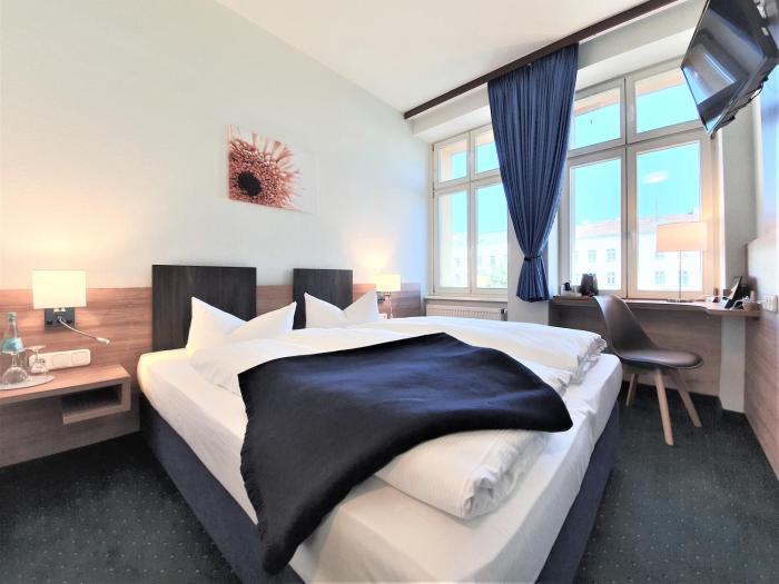 melarose feng shui hotel