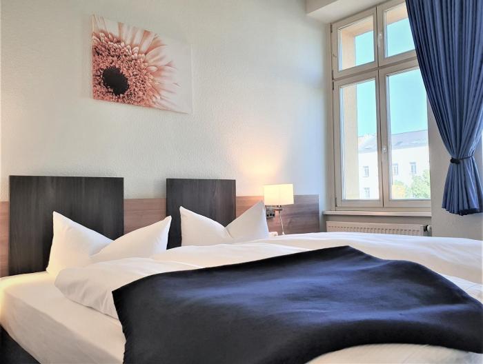 melarose feng shui hotel