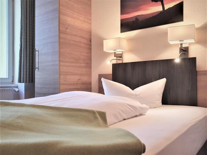 melarose feng shui hotel