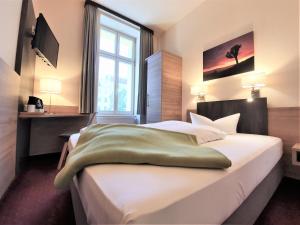Melarose Feng Shui Hotel,Greifswalder Str. 199,3 star