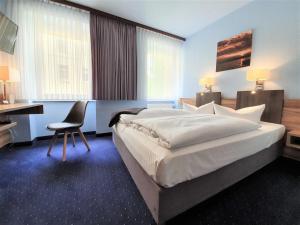 Melarose Feng Shui Hotel,Greifswalder Str. 199,3 star
