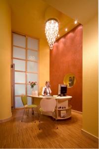 Melarose Feng Shui Hotel,Greifswalder Str. 199,3 star