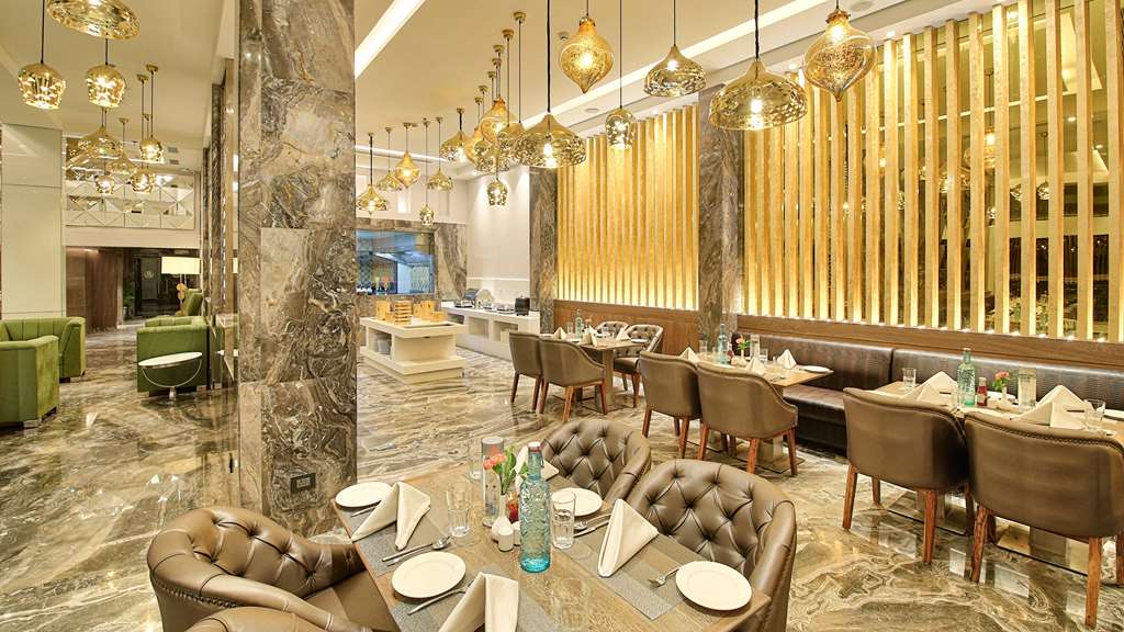 Golden Tulip Essential Jaipur,Mi Road,4 star