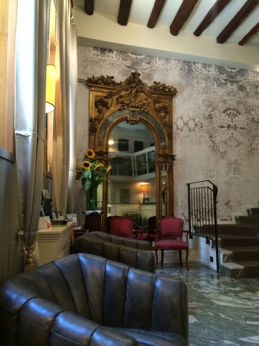 boutique hotel scalzi adults only