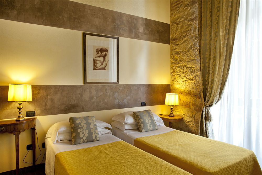 boutique hotel scalzi adults only