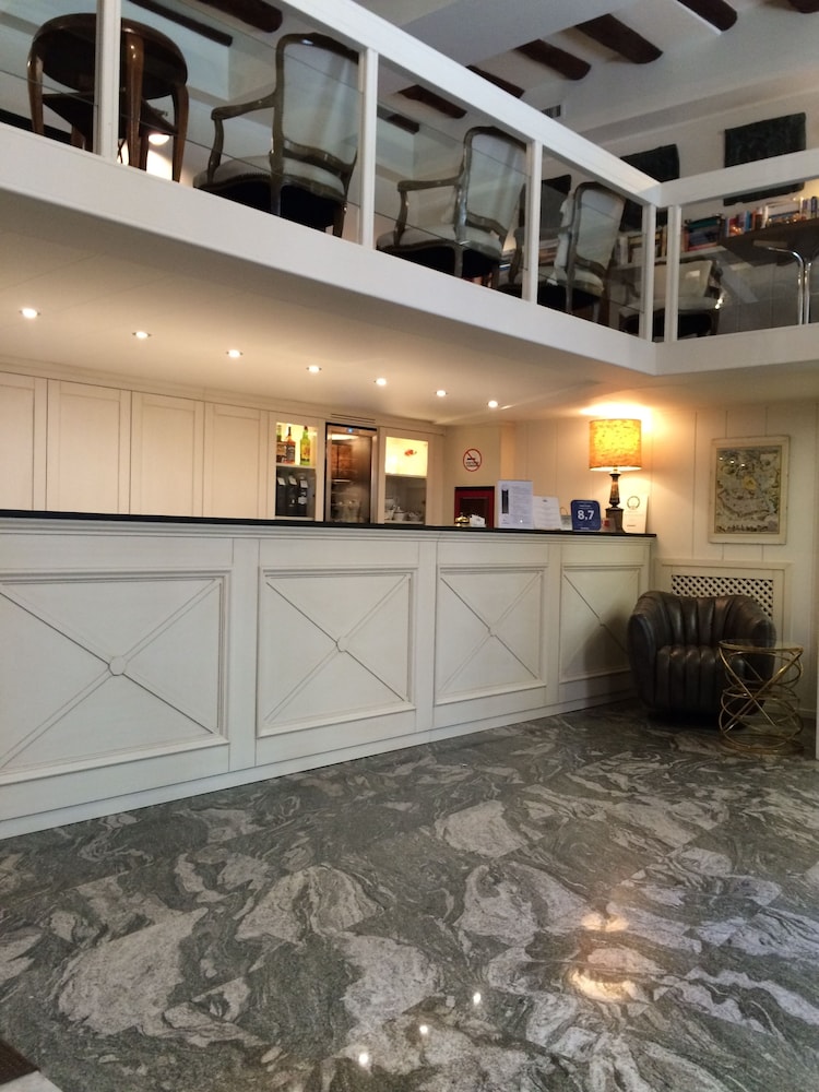 boutique hotel scalzi adults only