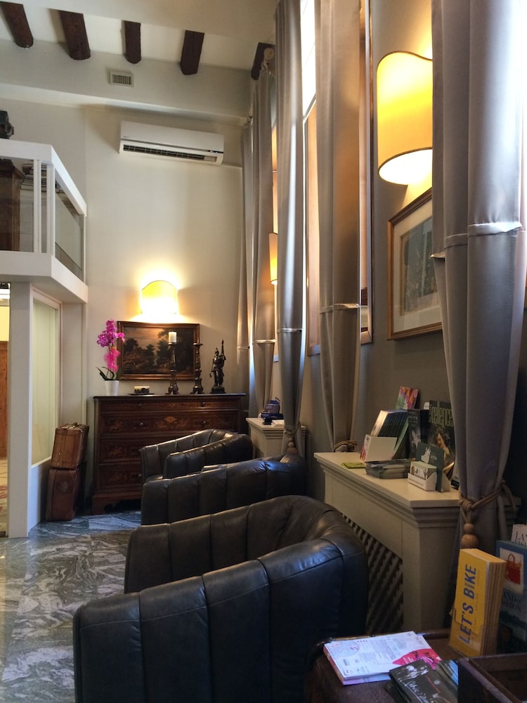 boutique hotel scalzi adults only