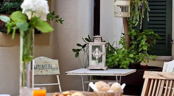 boutique hotel scalzi adults only