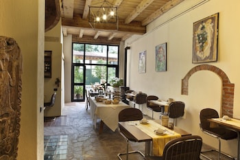 boutique hotel scalzi adults only