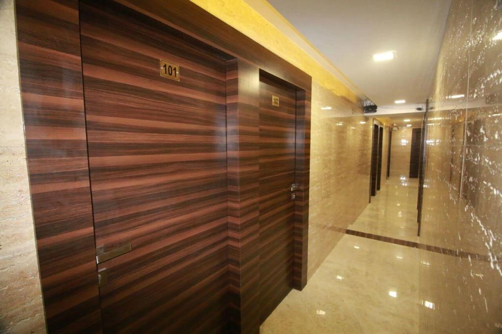 hotel alfa international