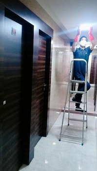 hotel alfa international