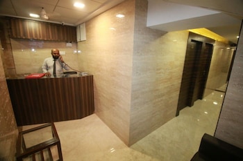 hotel alfa international