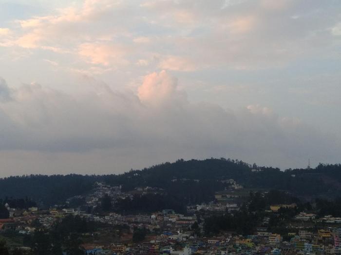ooty