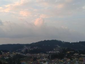 ooty