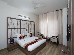 Rudraksh Resort And Hotel
