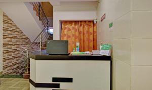 Treebo Paradise Inn With Mountain View,Mahabaleshwar>>Bhilar,3 star