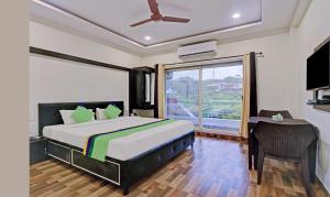 Treebo Paradise Inn With Mountain View,Mahabaleshwar>>Bhilar,3 star