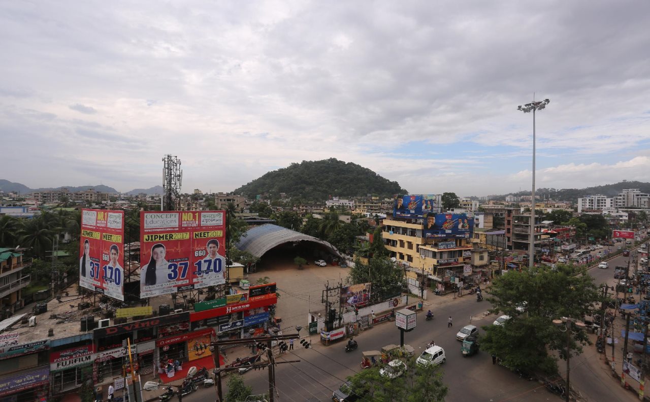 guwahati