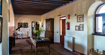 Molino La Nava,Córdoba>>Bujalance,4 star