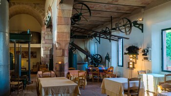 Molino La Nava,Córdoba>>Bujalance,4 star