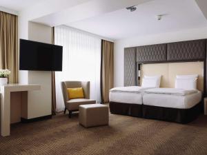 pullman berlin schweizerhof