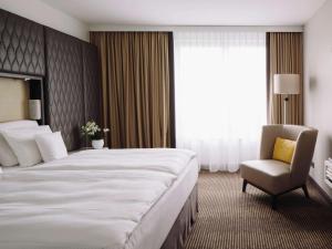 pullman berlin schweizerhof