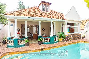 Roseland House,Durban>>Berea,4 star