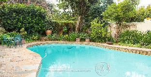 Roseland House,Durban>>Berea,4 star