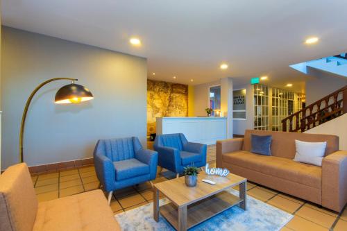 hotel wellness home cajica