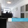 Hotel Besso,Lugano>>Canton Of Ticino,2 star