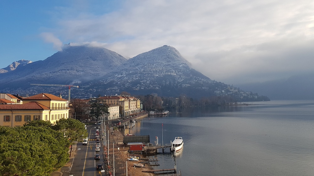 lugano