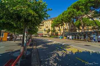 lugano