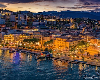 lugano