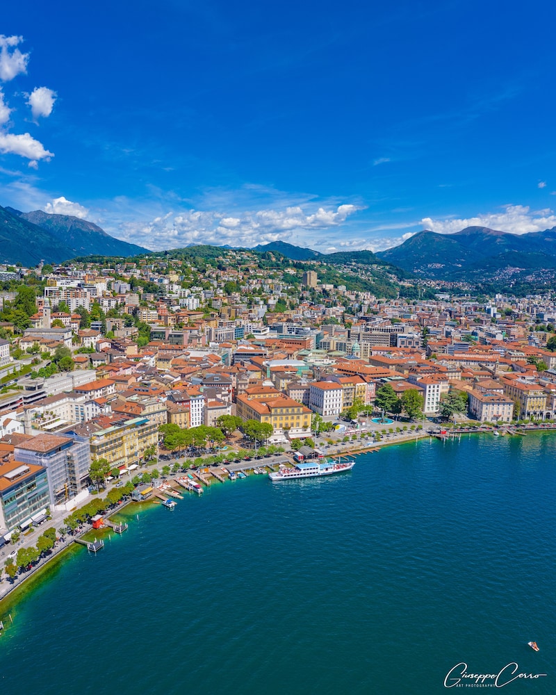 lugano