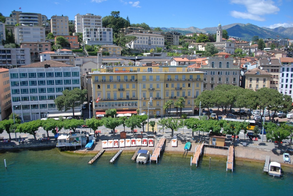lugano