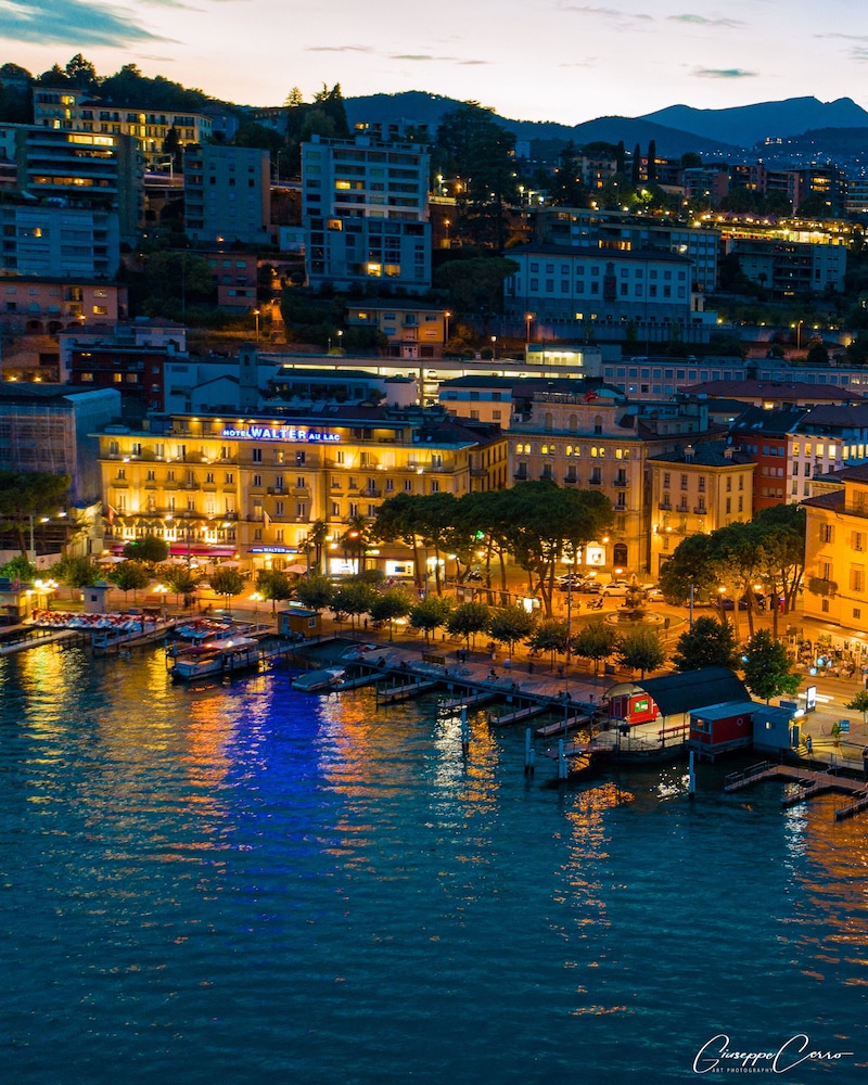 lugano