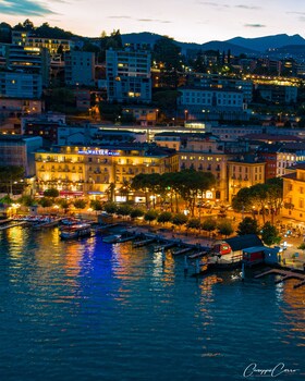 lugano