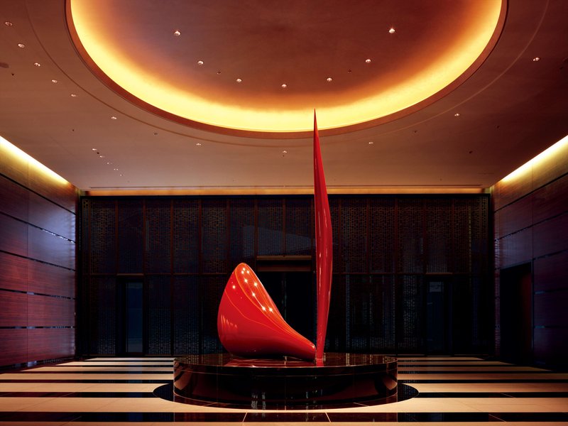 conrad tokyo