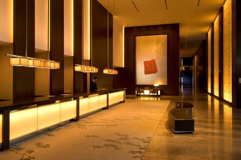 conrad tokyo