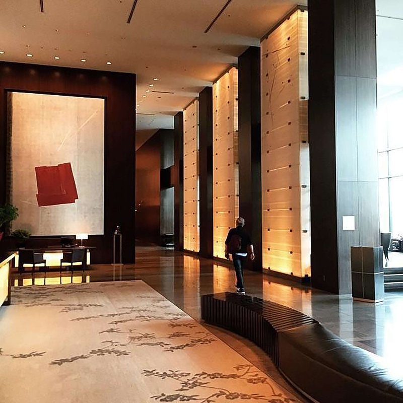 conrad tokyo