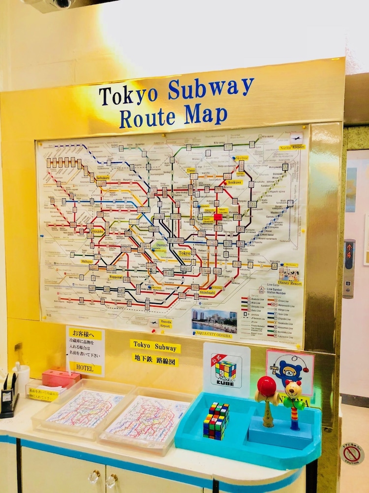 tokyo