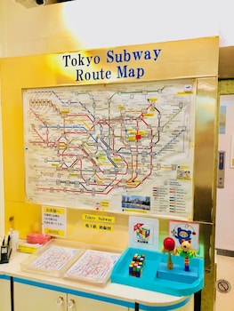 tokyo