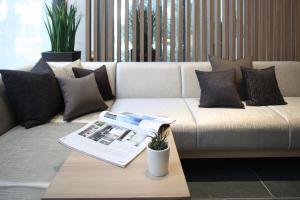 tokyu stay kamata tokyo haneda