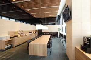 tokyu stay kamata tokyo haneda