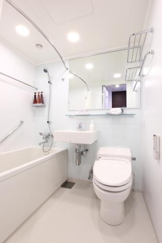 tokyu stay kamata tokyo haneda