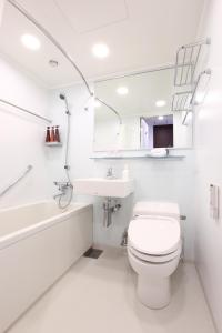 tokyu stay kamata tokyo haneda